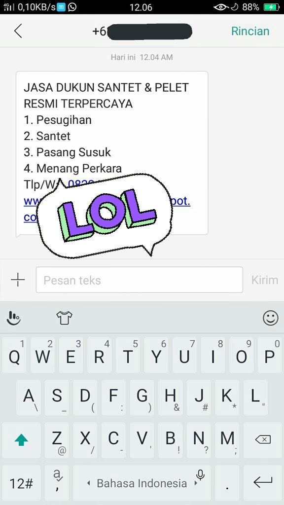 ketikadia's tweet photo. inginku berkata kasar,kirain dpt pulsa gratis taunya..... #JumatCurhat https://t.co/YNyZzozsME