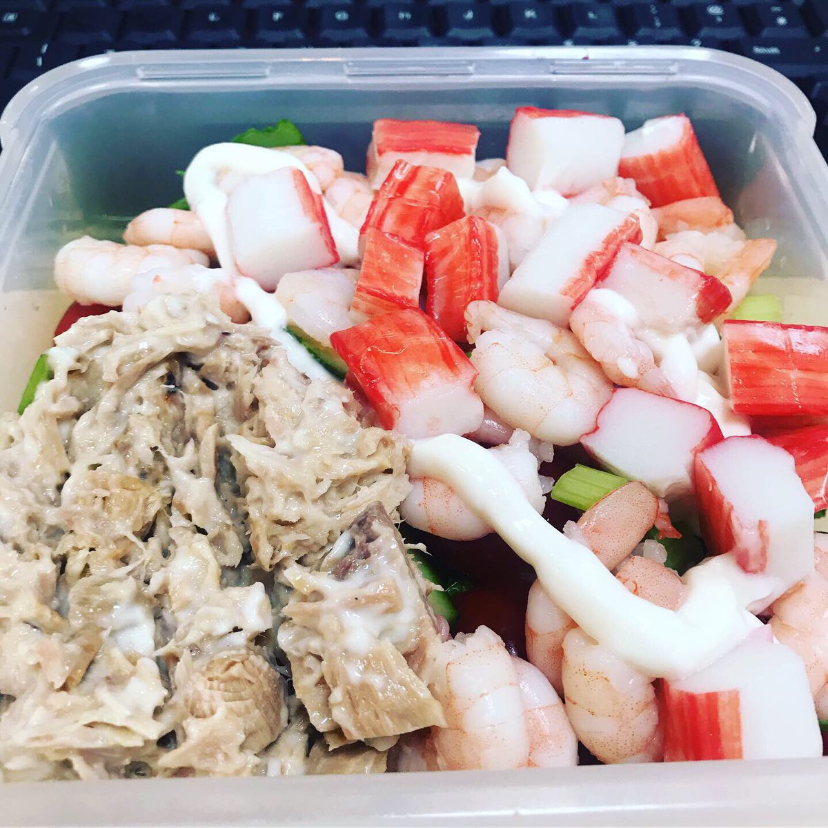 KetoSecrets tweet picture