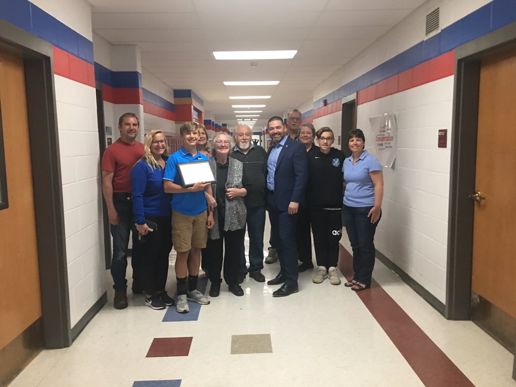 OAMS Indians tweet media