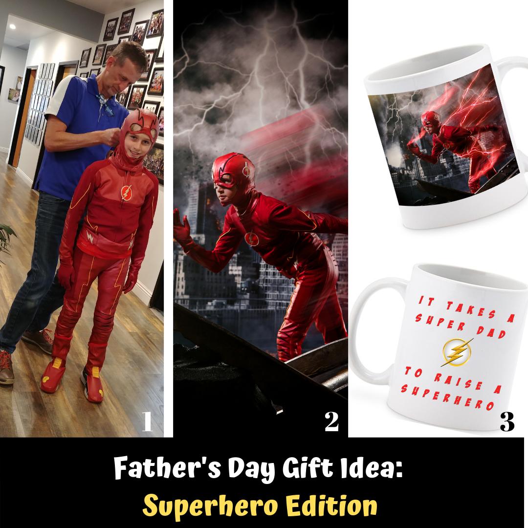 Only 3 spots left for tomorrow's Superhero photo shoot! Book online: bit.ly/SuperheroPhoto… or call our studio at (805) 529-3187 to reserve your spot!