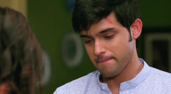 Nimmi99949212's tweet photo. Most cute expression award goes to #AnuragBasu #Anupre #parthsamthaan @LaghateParth #KasautiiZindagiiKay #KasautiiZindagiiKay2 #kzk2 #staplus https://t.co/gqgSEfHH1i