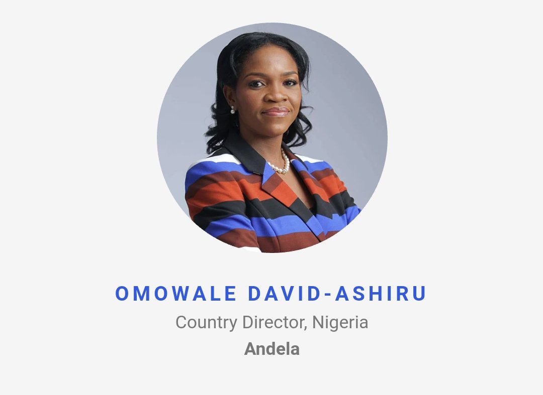 forloop Nigeria tweet media