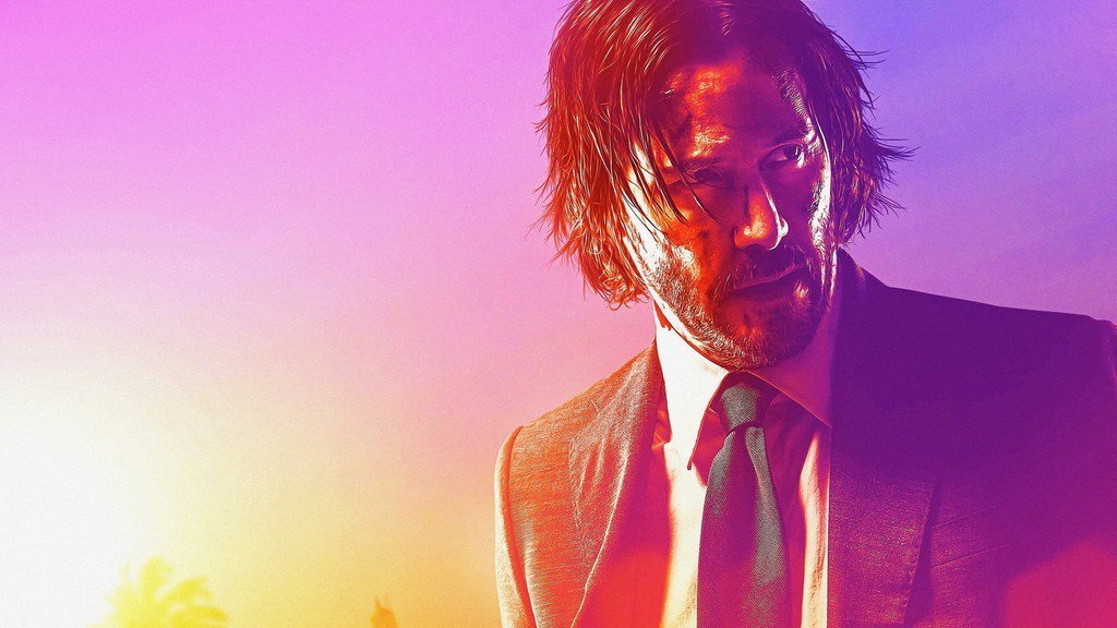 'John Wick: Capítulo 3 - Parabellum' es una catedral del cine de acción, salvaje y autoconsicente