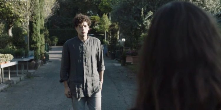 messatoo's tweet photo. first kiss - reunion kiss
#skamitalia https://t.co/3lOD5K1bVS