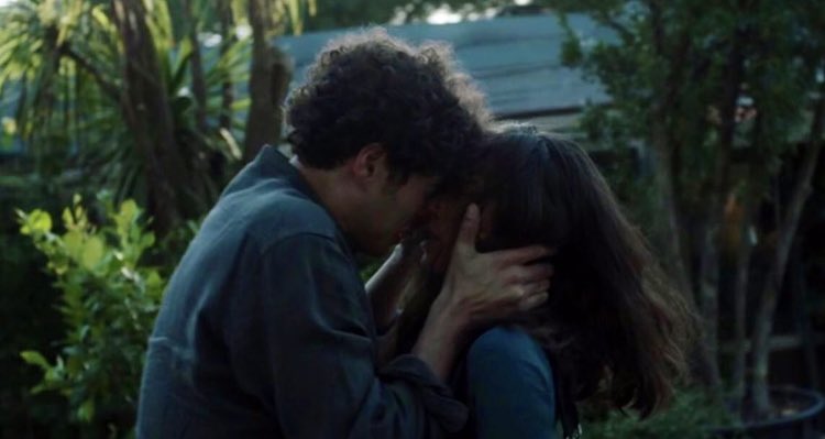 messatoo's tweet photo. first kiss - reunion kiss
#skamitalia https://t.co/3lOD5K1bVS