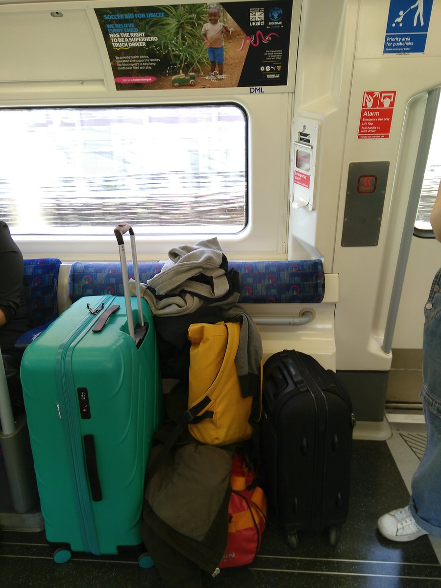 justheseplease's tweet photo. The journey begins
SEE YOU SOON @CatLaughsComedy
#JustThesePlease #Kilkenny #CatLaughs https://t.co/z94K1WTYdq