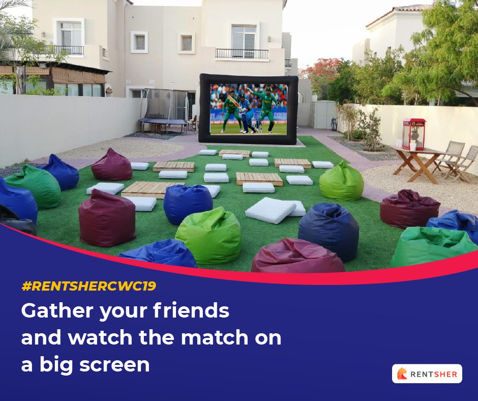 RENTSHER tweet media