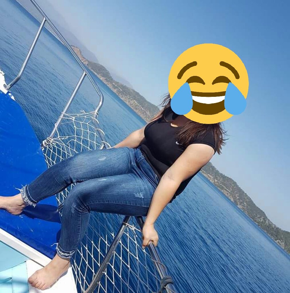 Canım arkadaşlarım size esra olarak sundum kendimi yorum bekliyorum fake veya gerçek diyenleri görmek istiyorum