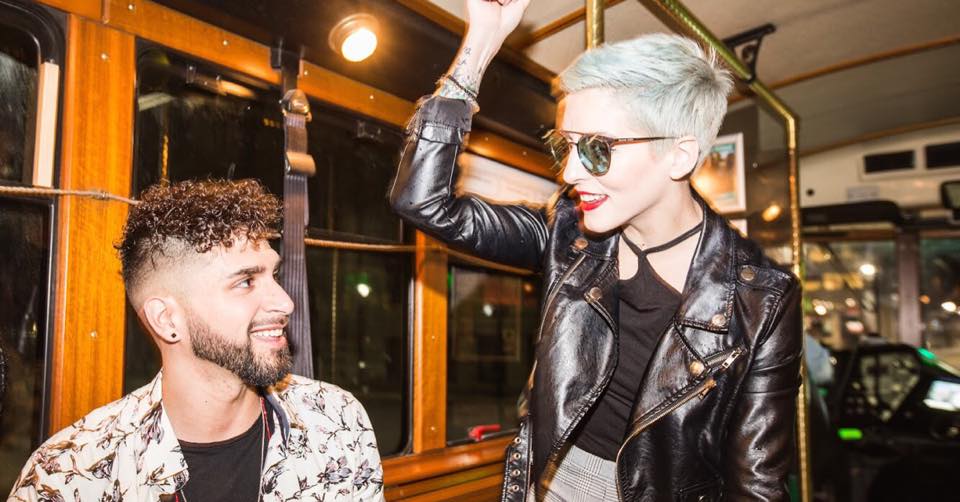 FinalFridayICT's tweet photo. Final Friday on Commerce Street #FinalFridayICT @jandrewdesign

https://t.co/zZe2SButQ8 https://t.co/tzN4i6bRzK