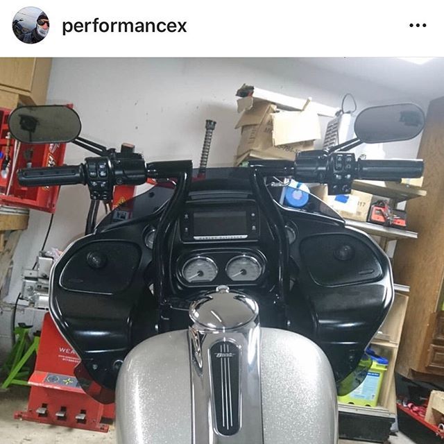 vindikta's tweet image. Thanks @performancex for the support. The bike is looking good with our 14” HoopTeeze. bit.ly/2HNlWLR