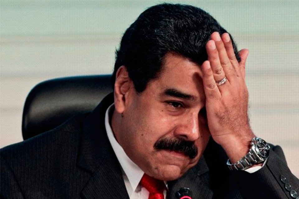 DiarioTalCual's tweet photo. EEUU quiere “acciones concretas” antes de levantar sanciones a exfuncionarios de Maduro #TalCual #ClaroyRaspao #TicTac https://t.co/ENfnk5ItDh https://t.co/3vQmzjAvNf