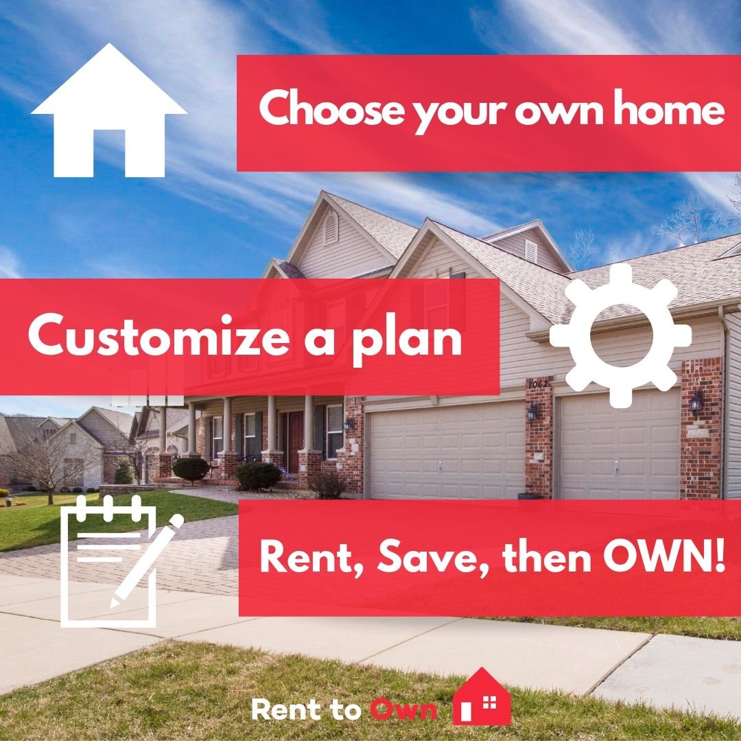 Rent to Own Homes GTA (RTOhomesGTA) Twitter