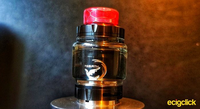 The latest offering from Hellvape and Mike Vapes - The Rebirth RTA has been talked about a lot lately but is it worth the hype? Find out below 👇😙💨

ecigclick.co.uk/hellvape-rebir…

#EcigClick #vape #MikeVapes #rebirthrta #Rebirth #Hellvape