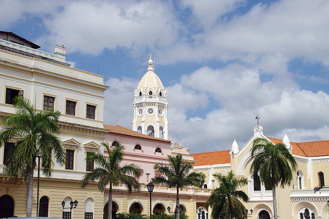 LifeOnAutoPilot's tweet photo. Orlando #MCO to Panama #PTY 🇵🇦 $205RT on CopaAirlines for summer/fall travel https://t.co/O209SvclMk #airfare #flights https://t.co/1rVSTUB0UX airfarewatchdog