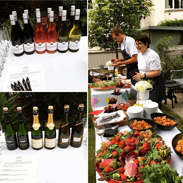 The weekend is set to be a scorcher are you looking forward to some time spent outdoors? It takes us back to this great event in the garden at the Royal Over-Seas League! .
#englishwineweek #fridayflashback #fridayfeeling #summerparty #summerevents #rosl… bit.ly/2wvII4I