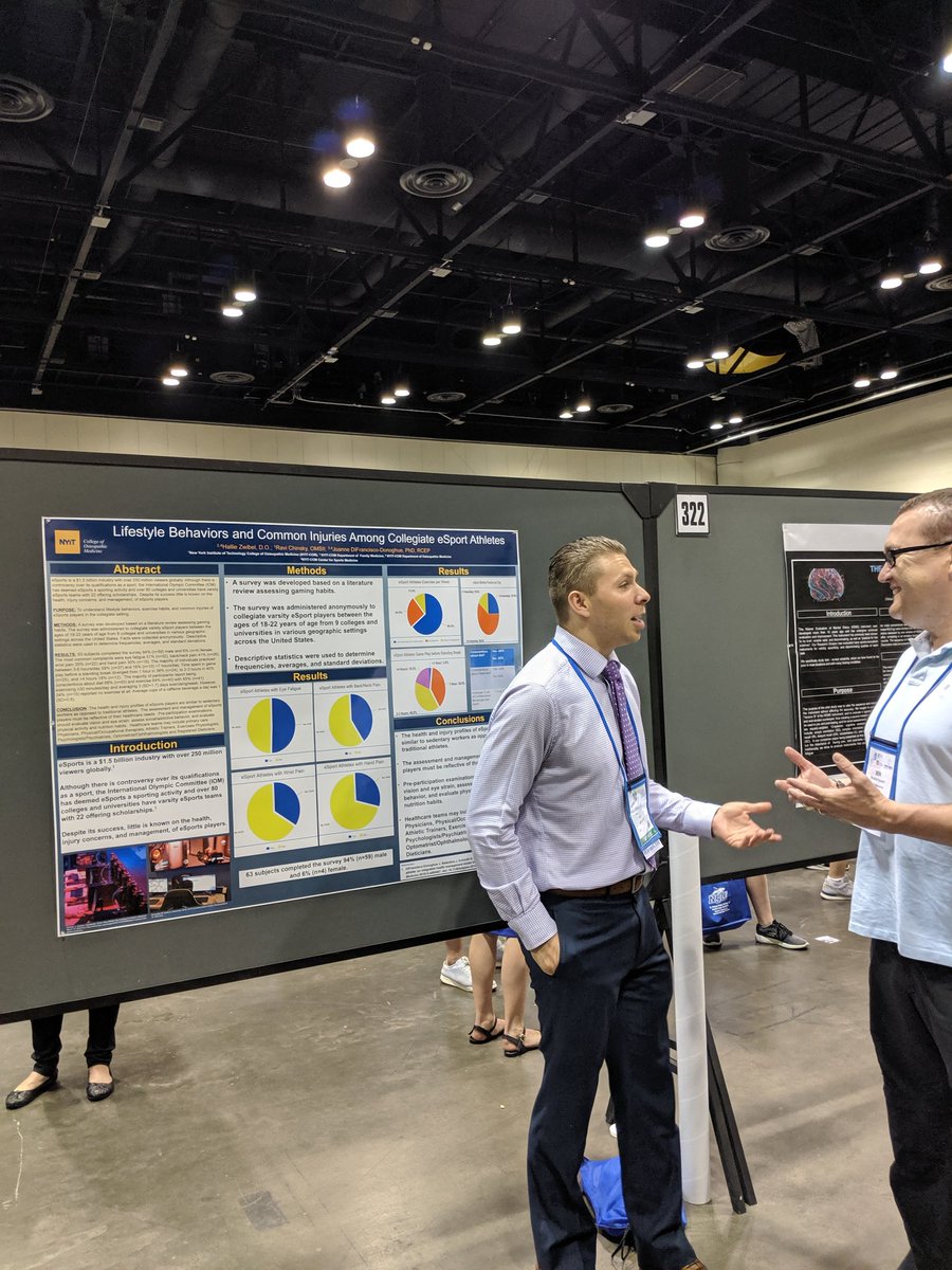 NYITCOM Research tweet media