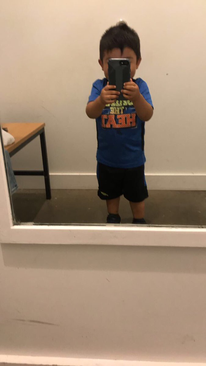 ogfernii's tweet photo. so i let my little brother use my phone yesterday and... https://t.co/CWK4AkJqTN