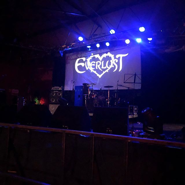 10 minutes left Tags: #music #goth #rock #metal #musician #musicians #musicproducer #musicvideo #musicman #musicismylife #musicianlife #musicmonday #musicstudio #love #instagood #follow #followme #photooftheday #band #everlust #song #drum #guitar #artist #everlust #mic #guit…