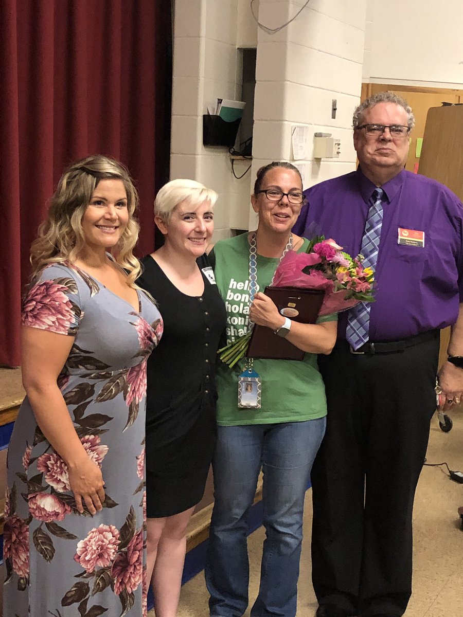 FVandenplas's tweet image. Congratulations to Serena Keeney-Horsch on being recognized as the Maryland Foreign Language Teacher of the Year!!! @MCPS @WGES_mcps @MFLAMD @almorrow0430 @JoseMedinaJr89 #LeadWithLanguage #BilingualBiliterate @senoraschlegel