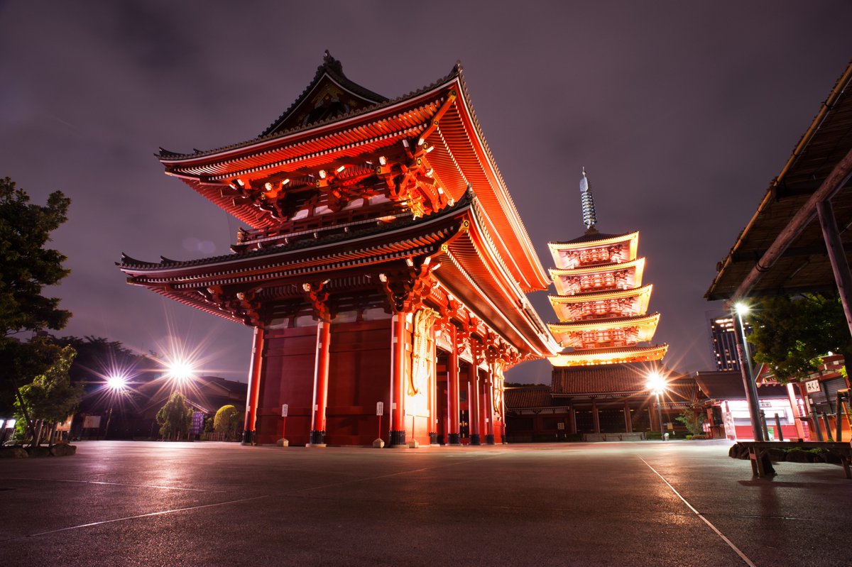 STflyUK's tweet photo. Love yourselves in the stunning architecture of Japan, visit today https://t.co/rcmLCwNXVA https://t.co/wkmhmD1NFH