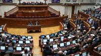 Deputados adiam votação da Lei de Bases da Saúde por causa das PPP bit.ly/2XieA8z