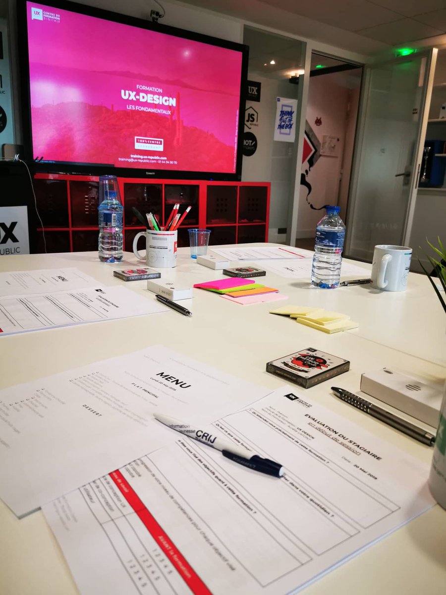 CRIJ974's tweet photo. #MeConnecter 👥 @CRIJ974 au travers de son Chargé de projet #numérique prépare la future plateforme d’#information des #jeunes pr #LaReunion !
Au programme : #formation #UXDesign et rencontres avec le #réseau #InfoJeunesse @CIDJ &amp; @ij_grandest ! https://t.co/ehfUKeibVY