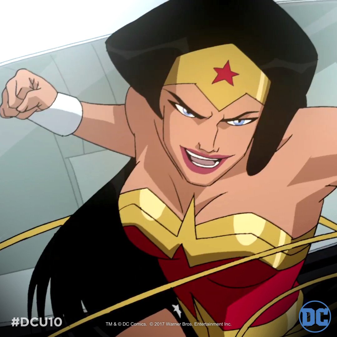 Pymshero's tweet photo. RT WBHomeEnt: Get the DCU 10th Anniversary Bundle on iTunes for a limited time price this weekend!
https://t.co/GJUnIW6ZzJ https://t.co/Hp8wR4448Y