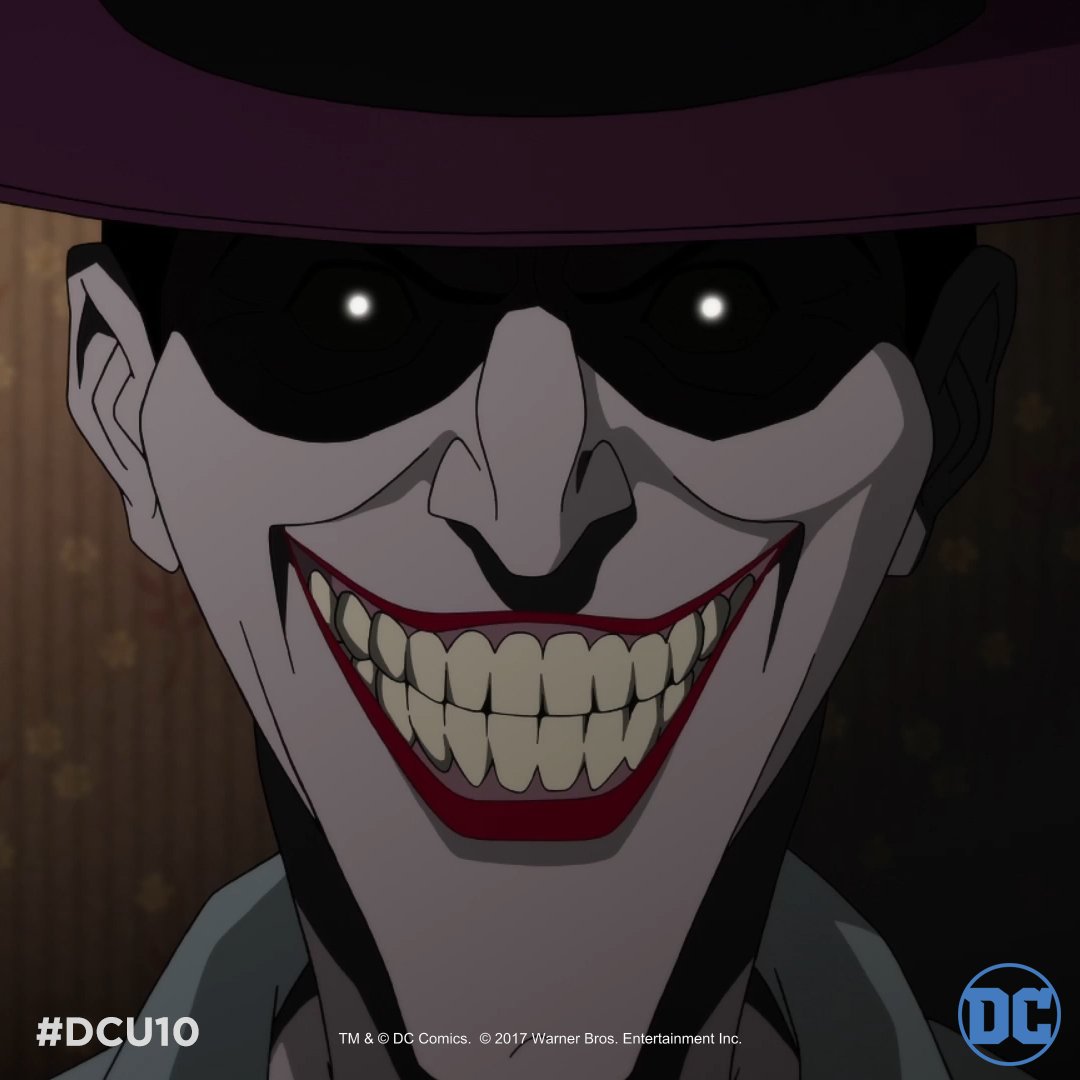Pymshero's tweet photo. RT WBHomeEnt: Get the DCU 10th Anniversary Bundle on iTunes for a limited time price this weekend!
https://t.co/GJUnIW6ZzJ https://t.co/Hp8wR4448Y