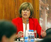 CGD: Celeste Cardona diz que contas das sociedades de Berardo foram confirmadas bit.ly/2XhTVRX