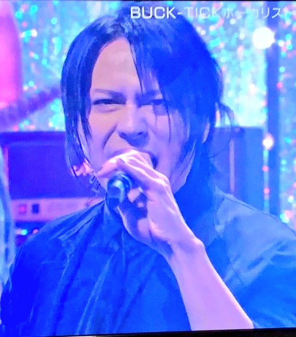 櫻井敦司のtwitterイラスト検索結果 古い順