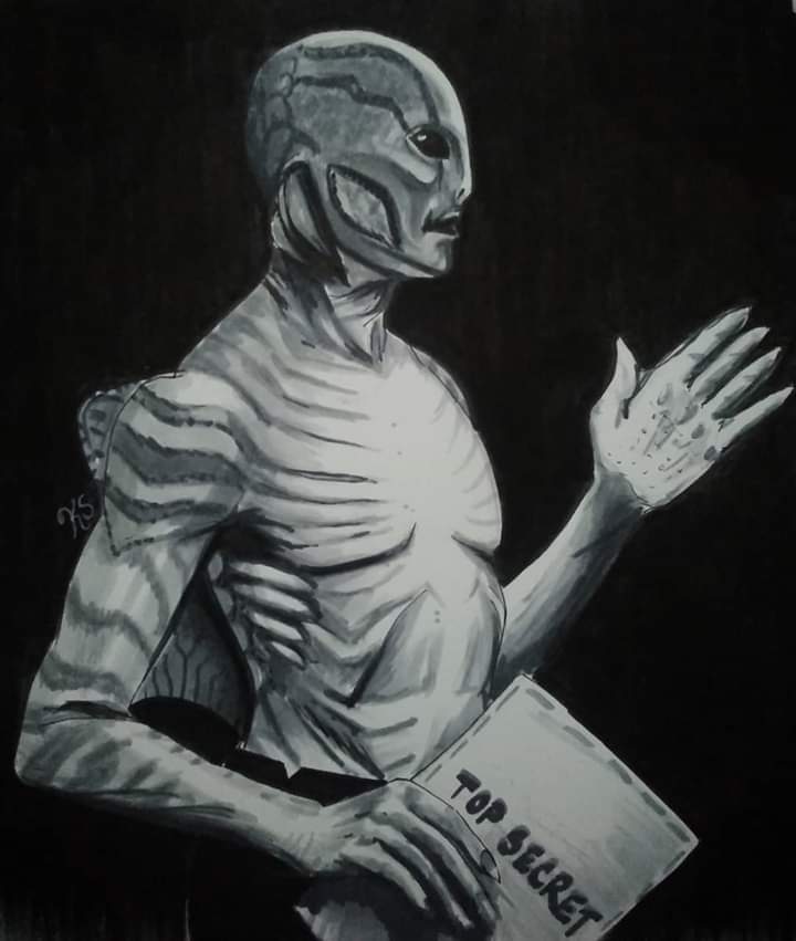 bombegranate87's tweet photo. Happy last day of Mermay! I only did 3 this year, which is one less than last year lol
🐟🐡🐠
#Mermay #mermay2019 #creaturefromtheblacklagoon #millicentpatrick #hellboy #abesapien #oldgregg #mightyboosh https://t.co/ZfISmhRtHr
