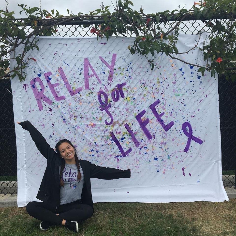 campus_causes's tweet photo. With summertime fast approaching, we're looking forward to some sunny service events around the country, like Relay For Life! #RelayForLife #Summertime #WhyIRelay

Photos courtesy of @RelayForLife. https://t.co/jM99Ahratx