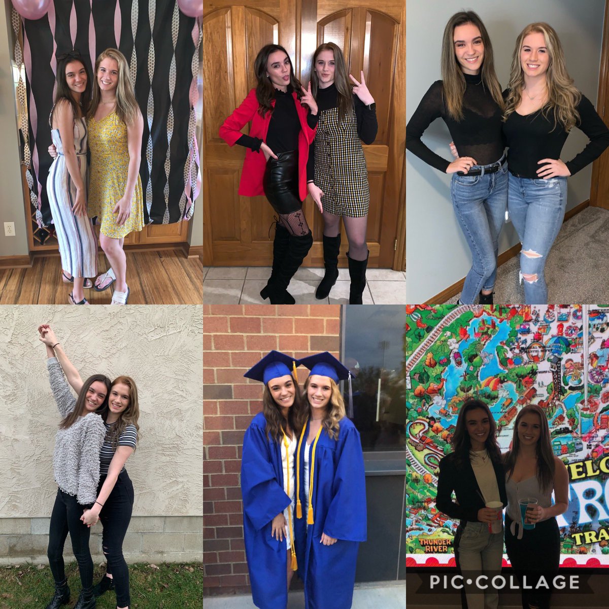 jillianklepzig's tweet photo. Happy bday to my bff Ilysm couldn’t live without you❤️💖 https://t.co/VdPNhwn3Gh