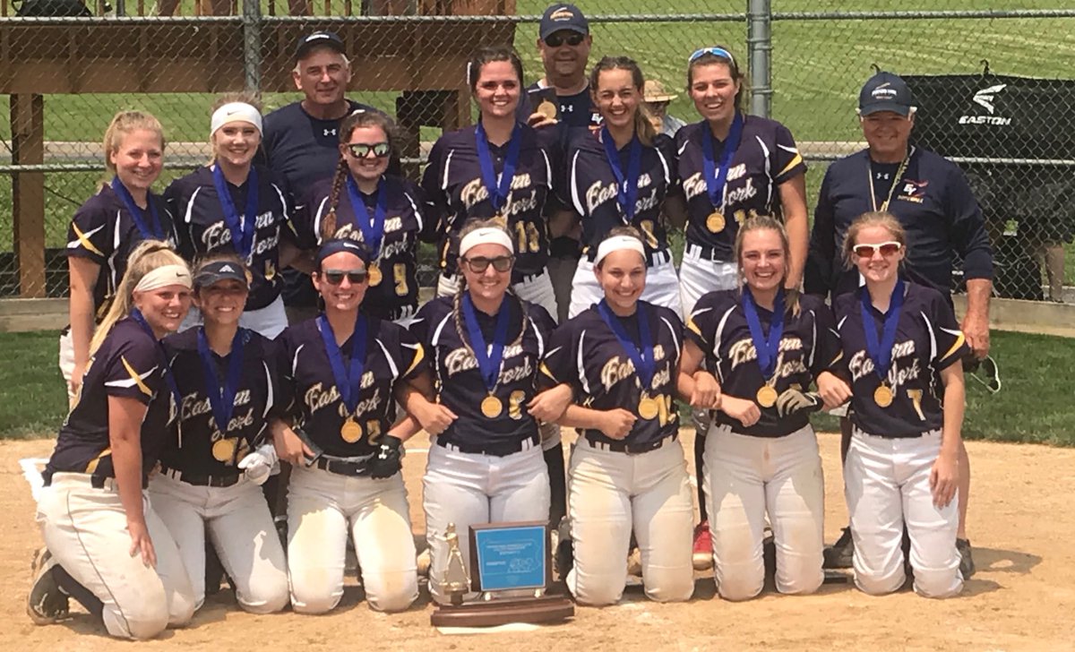 Eastern York  tweet media