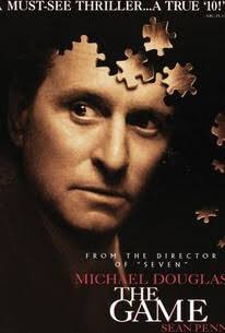 Favorite David Fincher movies Fight Club The GameZodiac Seven Gone Girl Social Network