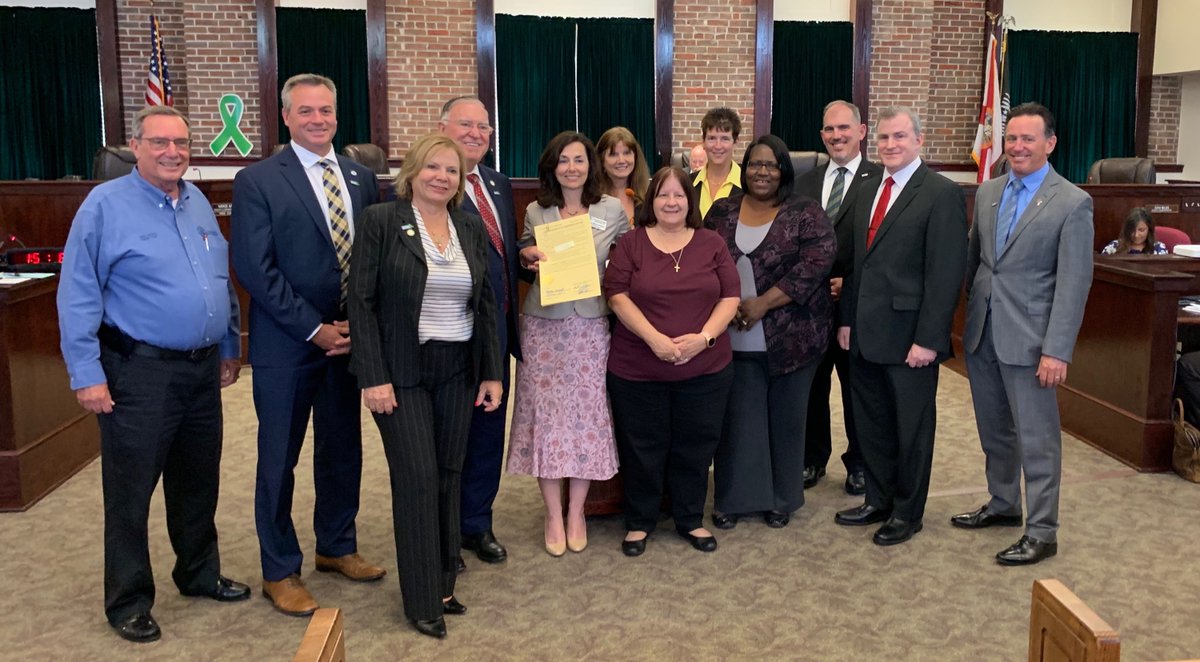 agingcarefl's tweet photo. #OlderAmericansMonth 2019 is officially in the books!
We'd like to thank all of the cities and counties who issued Proclamations this month, shining a light on how older adults in our community #ConnectCreateContribute to make where we live better places. Thank you! #OAM2019 https://t.co/oYqwUtpRwi