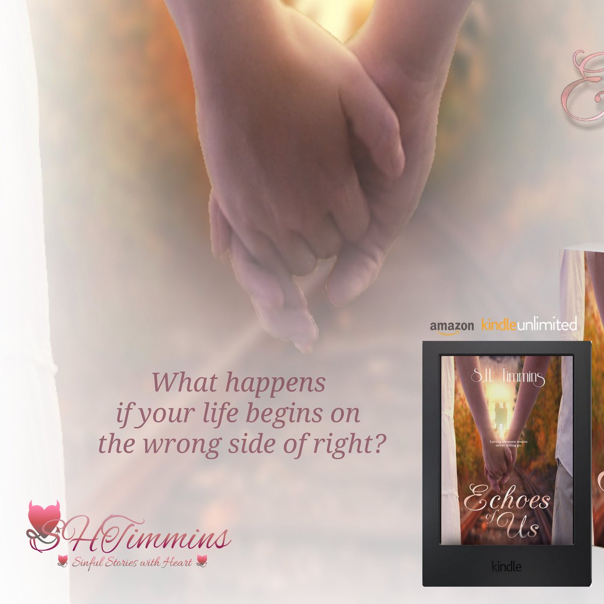 Snadar21's tweet photo. It's LIVE and only 99 cents until tomorrow night!
https://t.co/YosluGyfH0
#NewRelease #EchoesofUs #CruJo4Ever #HighschooRomance
#NewAdult #AllTheFeels #Angst #Drama #Secrets https://t.co/pwOyxzlp4N