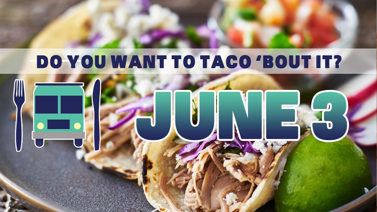 DTCEats's tweet photo. Lunch is served today! Stop by and enjoy a break 11a-2p in the parking lot at S. Syracuse &amp; E. Union Ave. #Denver Tech Center. #foodtrucks
@alice1059 @KS1075 @EZ1430radio @Comedy1031 @995themountain https://t.co/8qW4J9GUUi