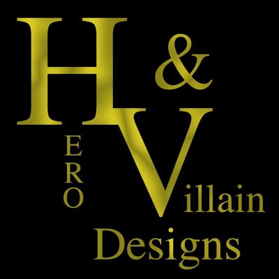 HandVDesigns's tweet image. #NewProfilePic