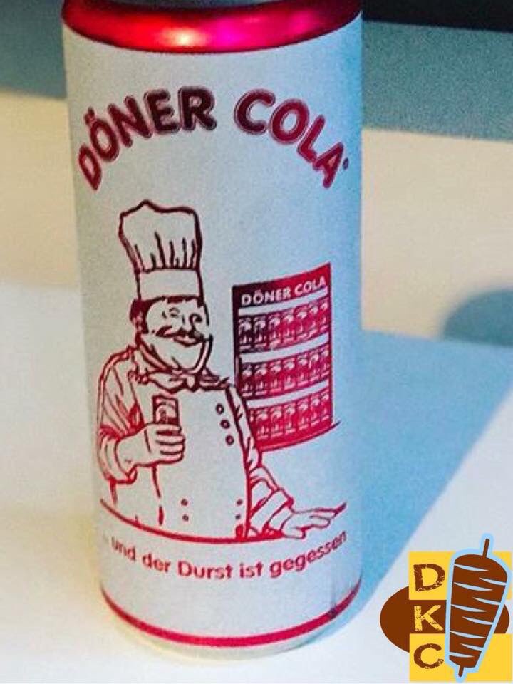 KebabDublin's tweet photo. I wonder does it come in a diet version? https://t.co/YVhdVLy6m0