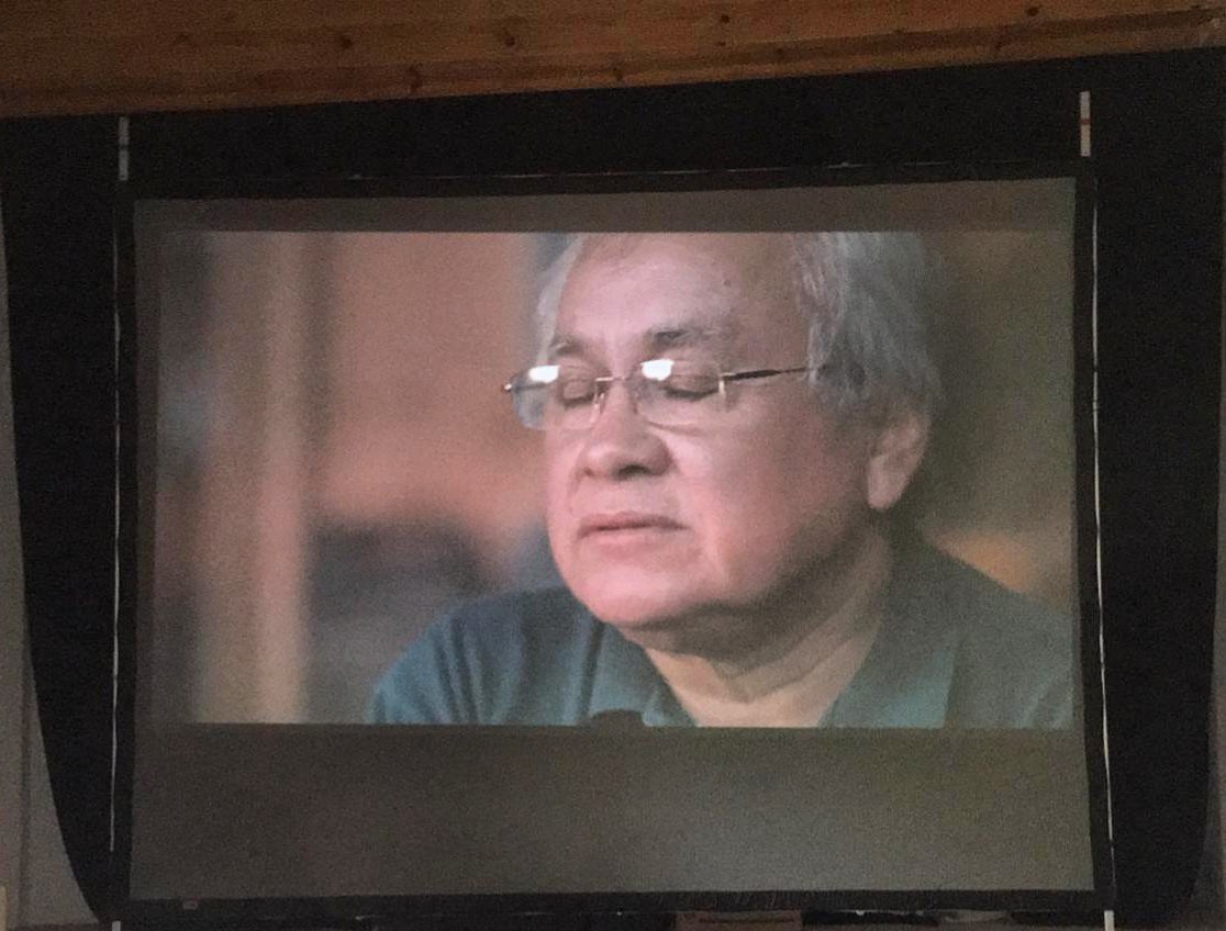 CygiForo's tweet image. Proyección de documental "Hasta los dientes"
Mesa de diálogo con el productor Erick García Corona y el Coordinador de Red de Cineclubes Comunitarios de Morelos Carlos Rodríguez.

Moderadores: Paloma Vidal y Joel Cruz.