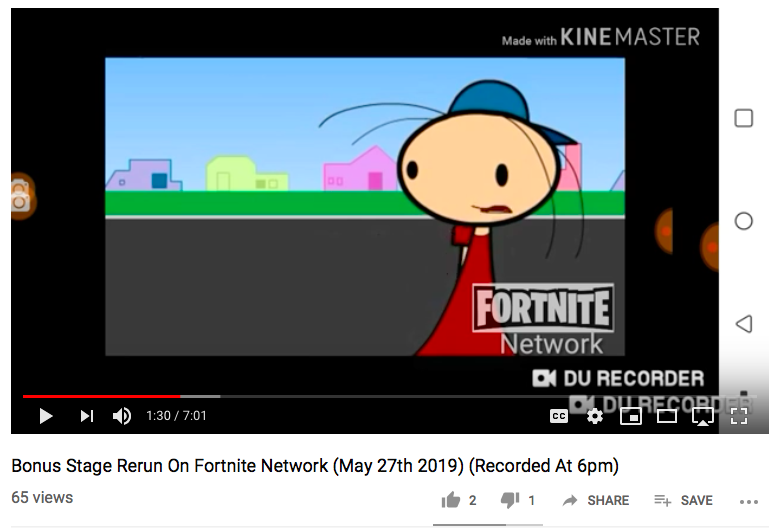 Bonus Stage No Context tweet media