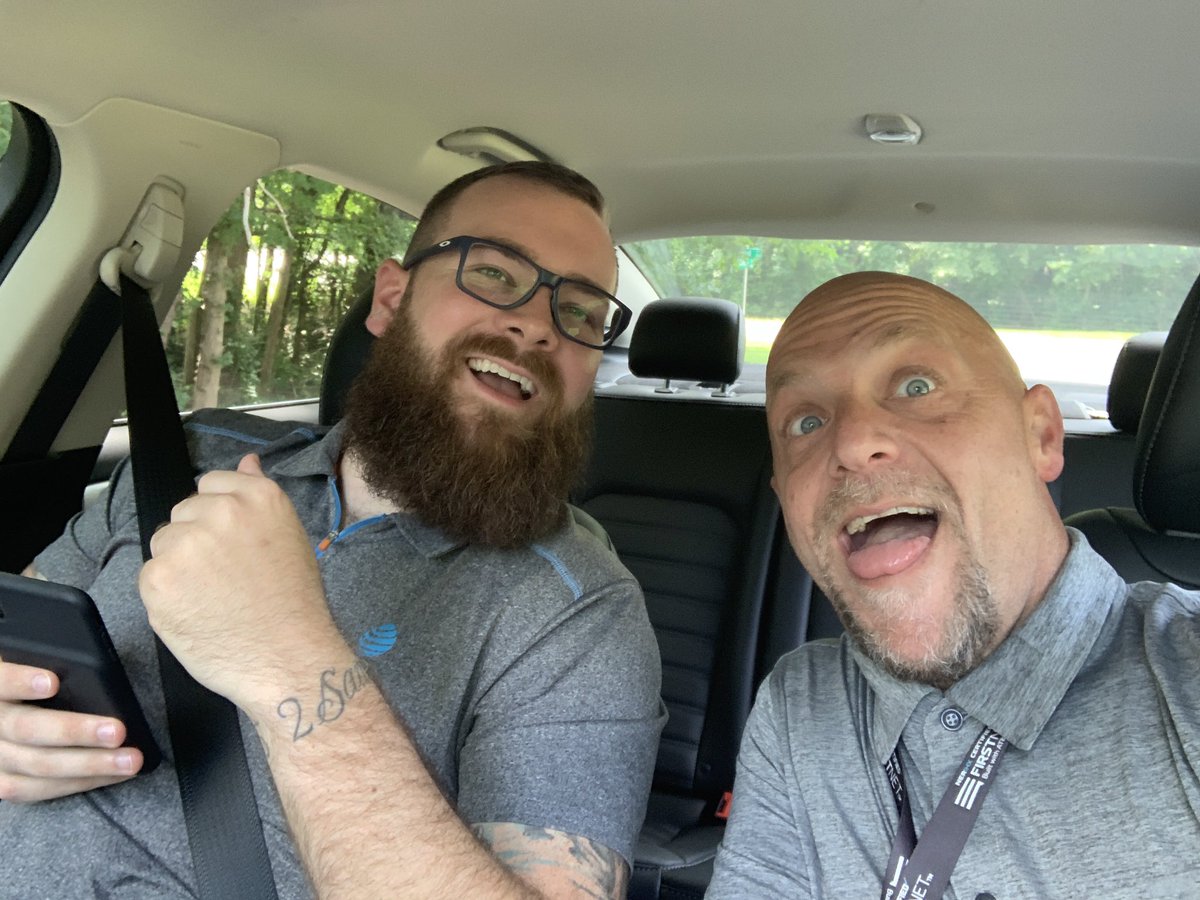 Ride along day = SAME DAY closes.. thanks Jacob for you’re wisdom and teamwork... <a href="/JJ119S/">Jacob Jones</a> <a href="/jillmill321/">Jillian Miller</a> <a href="/Karingarrido2/">Karin Garrido</a> <a href="/IHXRoads/">IHXRoads</a> @EastRegionIHX <a href="/rydamusprime/">J.Carr</a> <a href="/Cellseller7777/">Tammy R. Collins</a>