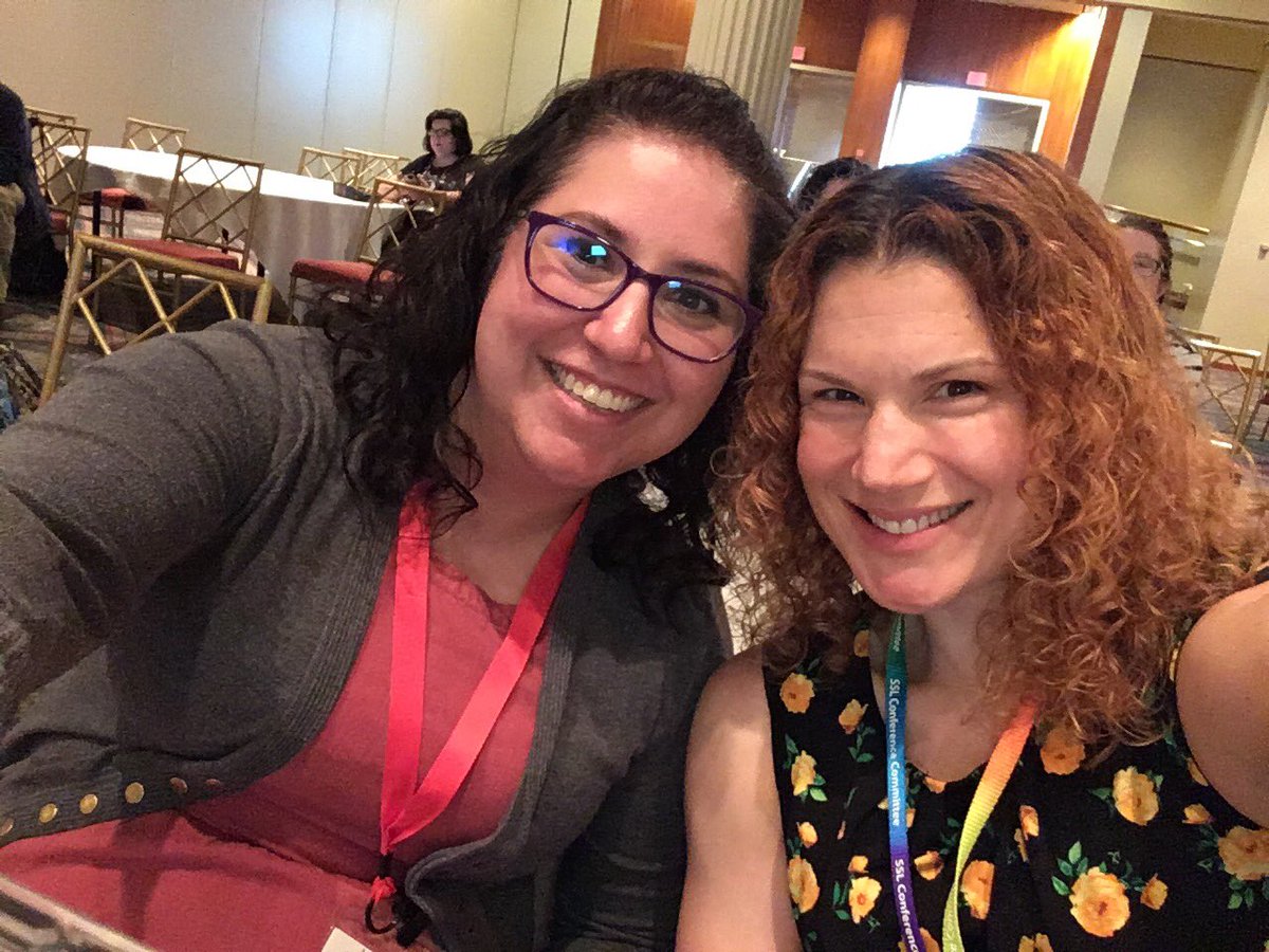 BoyntonLibrary's tweet photo. #selfme #selfwe @sharonhesper @thelivbits #ssl2019 #leadoutloud https://t.co/hL5oeI3OXM