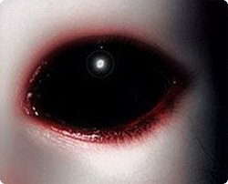 カラパイア Rt400up アメリカの都市伝説 目が真っ黒な子どもたち ブラック アイ キッズ T Co Nxx5rlawdc