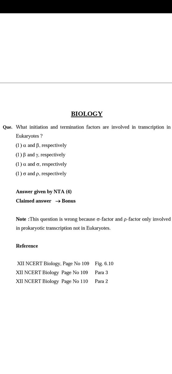 RVSirAllen's tweet photo. Dear @HRDMinistry, It is to be brought in your kind consideration that NTA has released the Answer key of NEET 2019 on 29th and last date for last challenge regarding that answer key has been decided up to night of 31st May 2019. I request you to look into it.#NEETCorrection https://t.co/ahY127P8LP