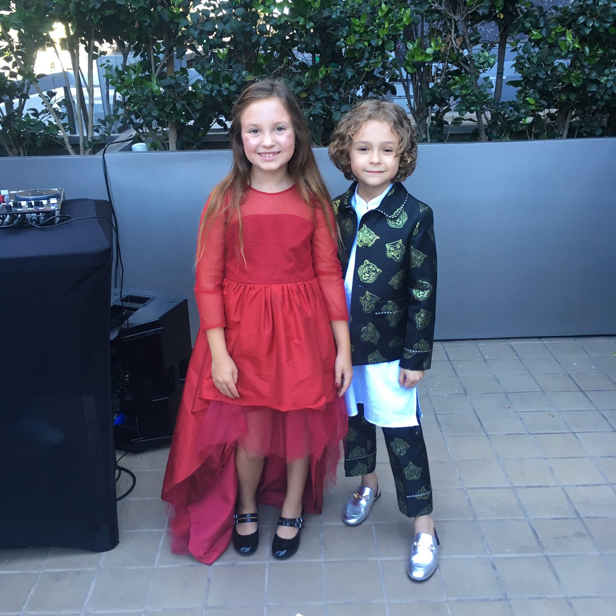 cckingofficial's tweet photo. Memories of the 39th @YoungArtistAwds #viprooftoplounge #ccking celebrating with @BrockBrenner aka #gucciguy #yaa2018 #fbf #youngartistawards #youngartistacademy #wherefriendsaremade https://t.co/vJaceeaxxa