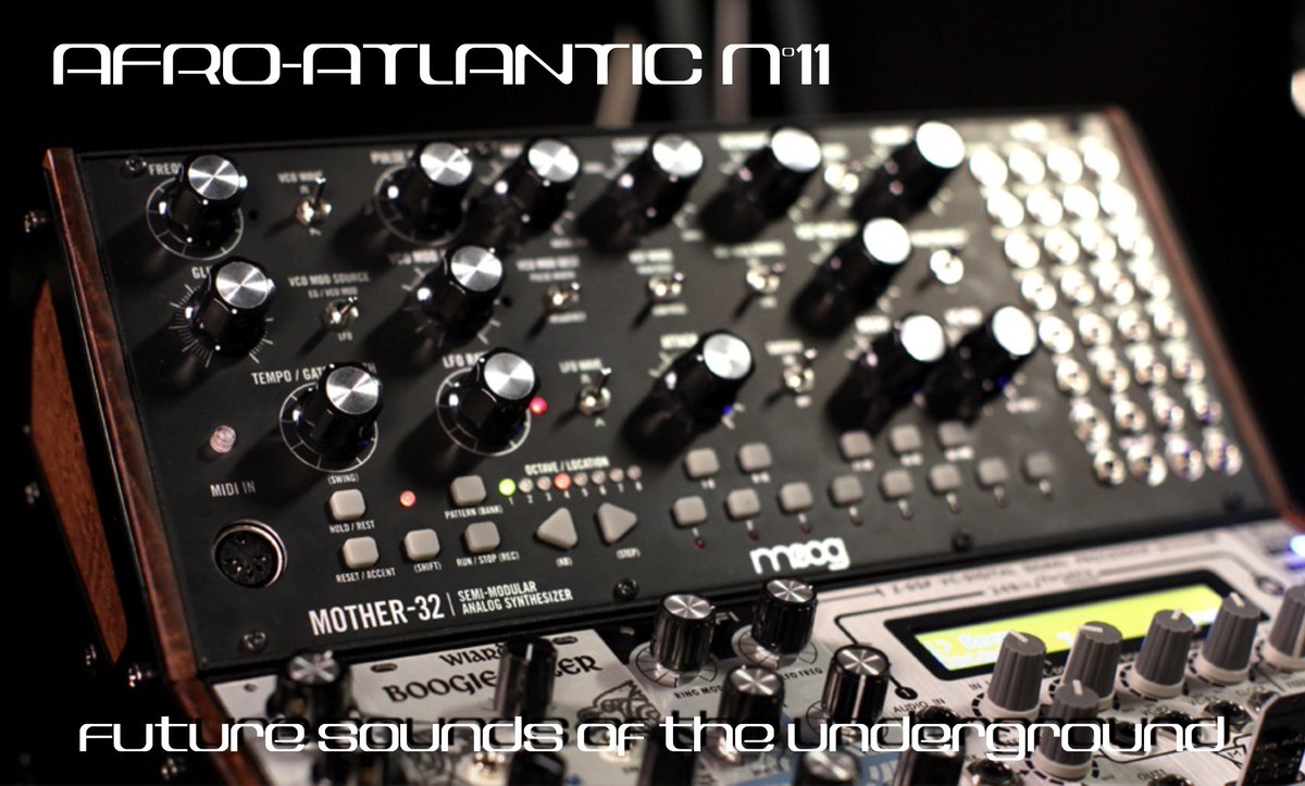 Don_Pascal's tweet image. AFRO-ATLANTIC n°11  feat. @K15music @YSLaroye @martinatjazz @jonnymiller @AttiasAlex @JAHJAHMULDROW @empiricalmusic @tenderlonious22 @22amusic @Zed_Bias @2000black_dego  #CoOpPresents #adamrock  
mixcloud.com/don-pascal/afr…
#brokenbeat #bruk #ukbeats #jazz #ukjazz #Housemusic