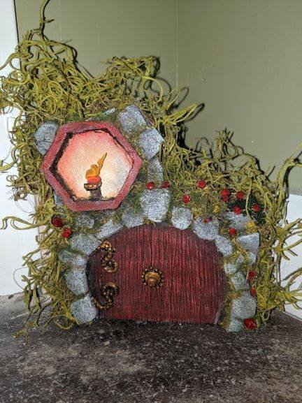 FinalFridayICT's tweet photo. Final Friday Hidden Enchantments (Seek and Find) at Bohemia Healing Spa #FinalFridayICT @BohemiaHealing

https://t.co/ZvEFH6emDi https://t.co/vKPyiLPIFy