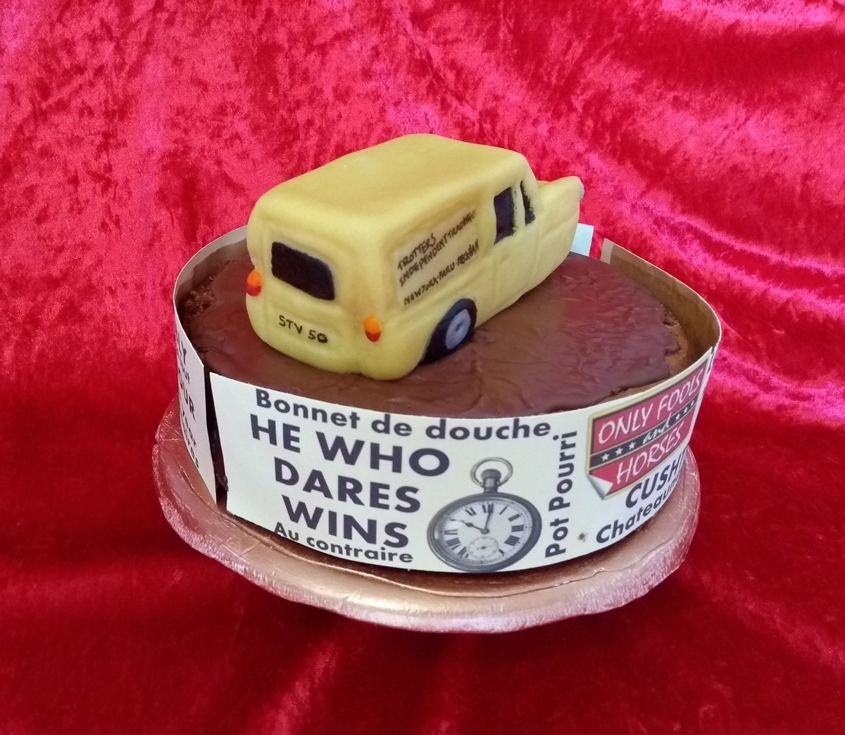 Tom 🌈💙🟦 tweet media